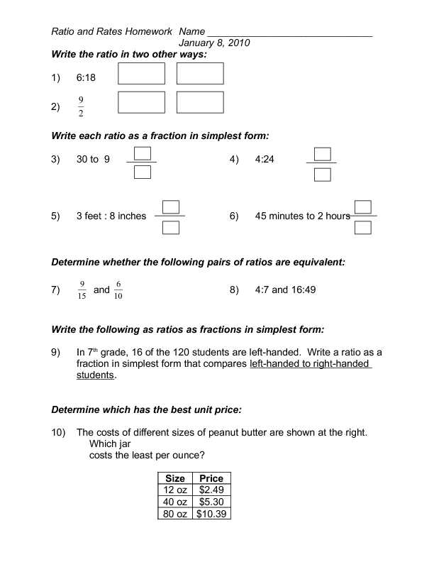 Writing Ratios In 3 Different Ways Worksheets with How to Write A Good Identifying and Writing Proportions Homework Help