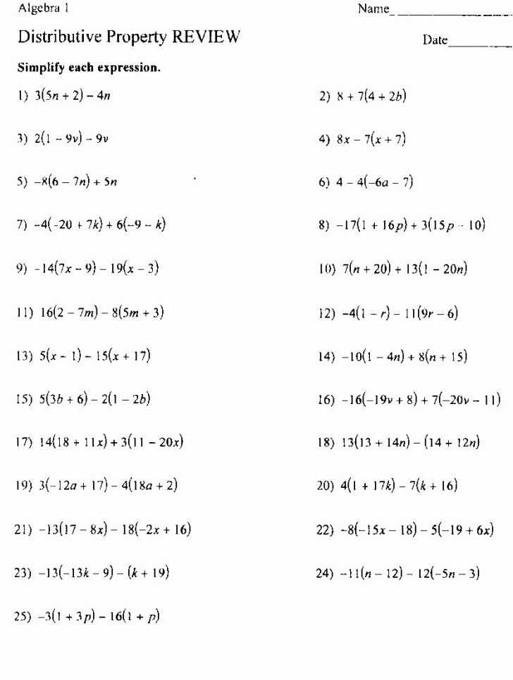 Zero Product Property Worksheet as Well as Multiplications Multiplication Properties Worksheet 3rd Grade