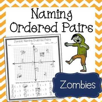 Zombie Lab Safety Worksheet or How to Survive A Zombie Math Worksheet Answers Beautiful 28
