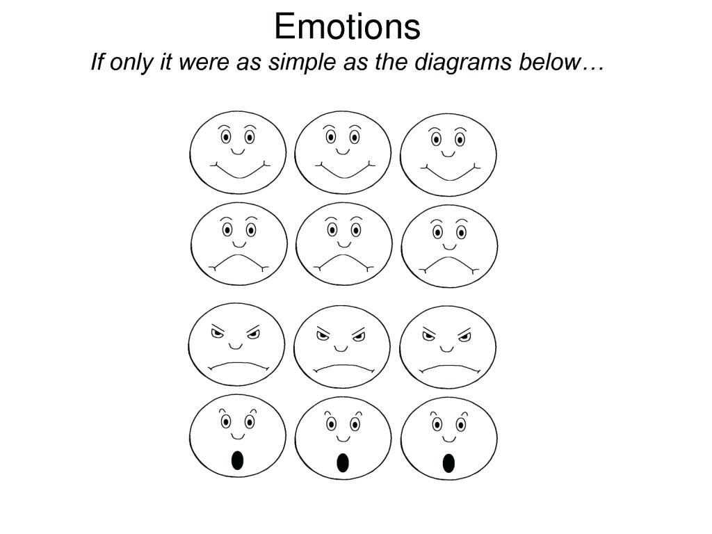 12 Step Worksheets or Emotions Worksheets Super Teacher Worksheets