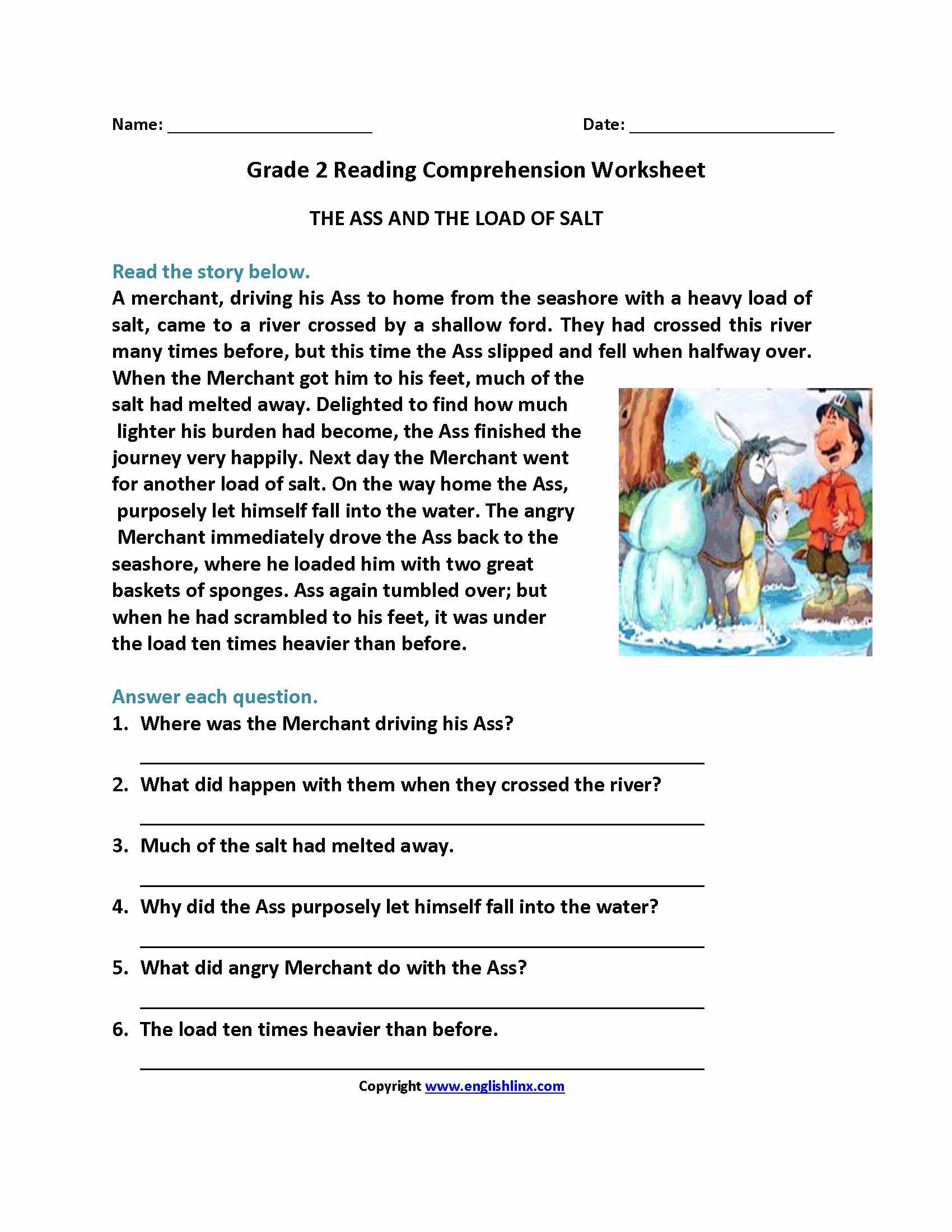 13 Colonies Reading Comprehension Worksheet Along with Cross Curricular Reading Prehension Worksheets Choice Image