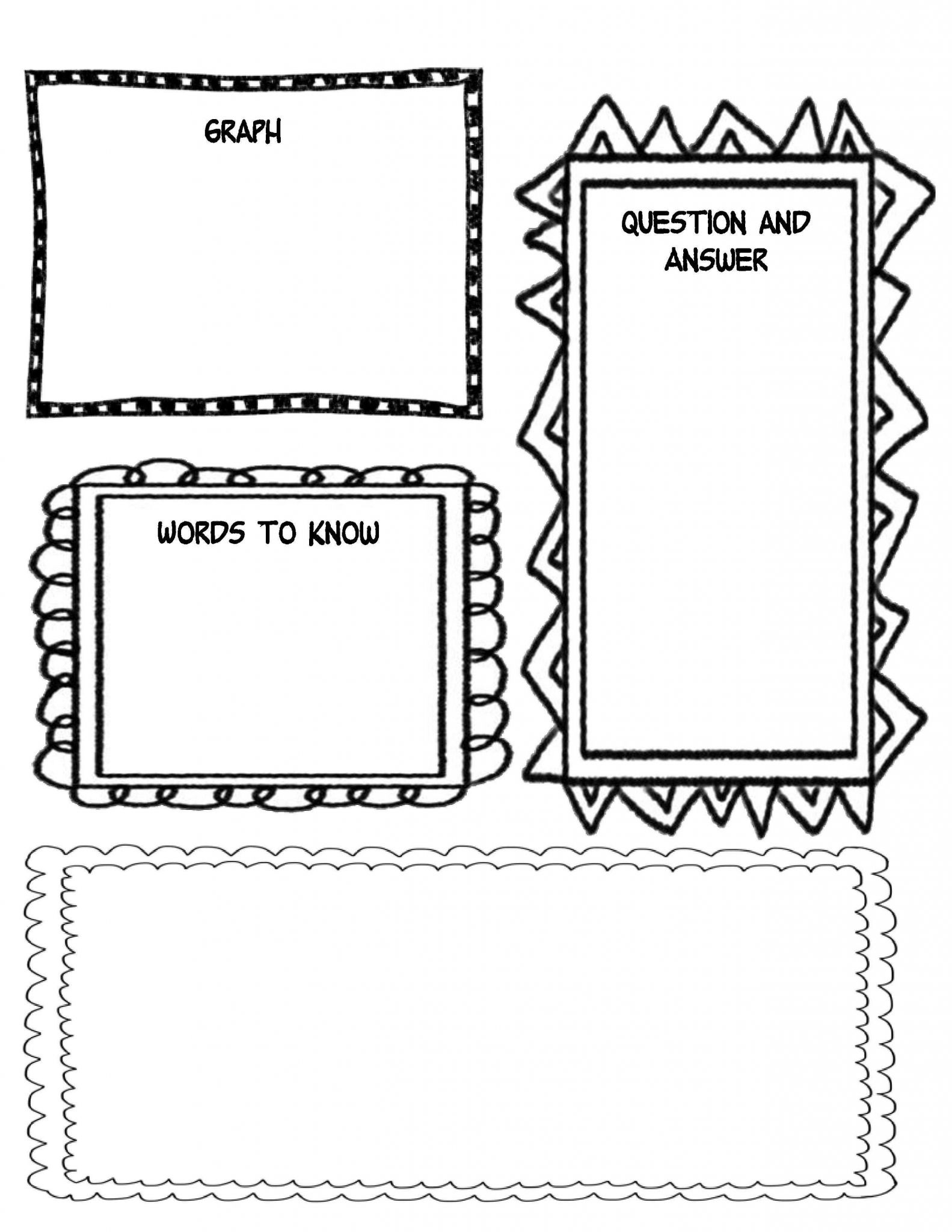 1st Grade Reading Comprehension Worksheets with Text Features Worksheet 6th Grade Kidz Activities