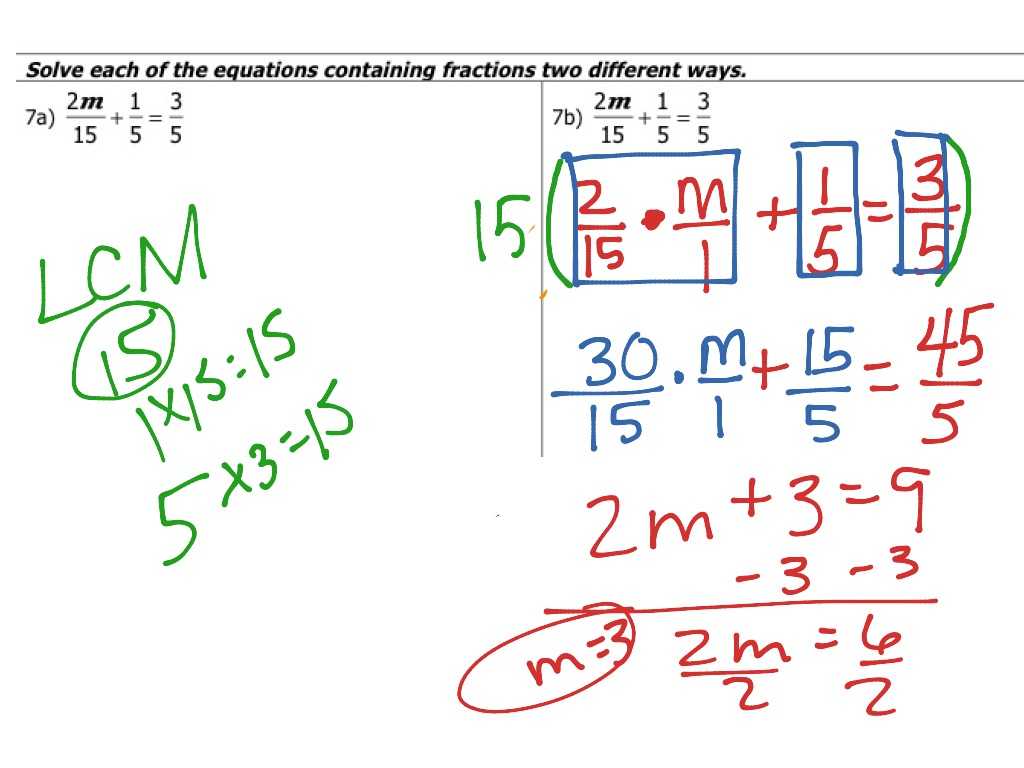 2 Step Equations Worksheet Also Outstanding solving Equations Containing Integers Worksheets