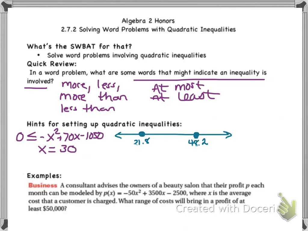 2 Step Equations Worksheet together with Two Step Equations and Inequalities Worksheet Works