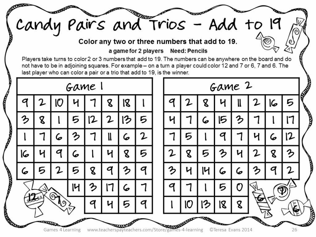 2nd Grade Tutoring Worksheets with Amazing Maths is Fun Addition Position Math Exercises