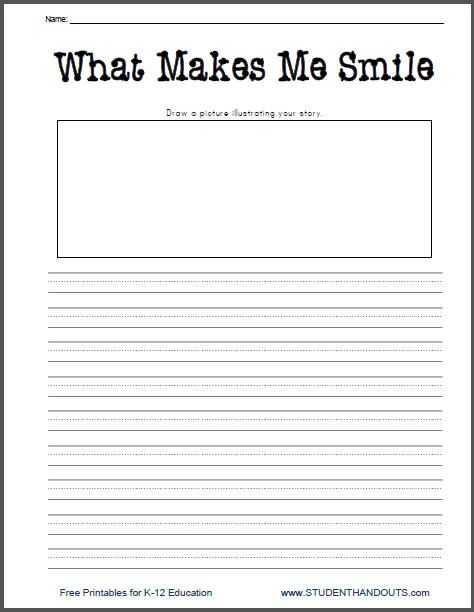 2nd Grade Writing Worksheets Pdf and 2524 Best First Grade Writing Images On Pinterest