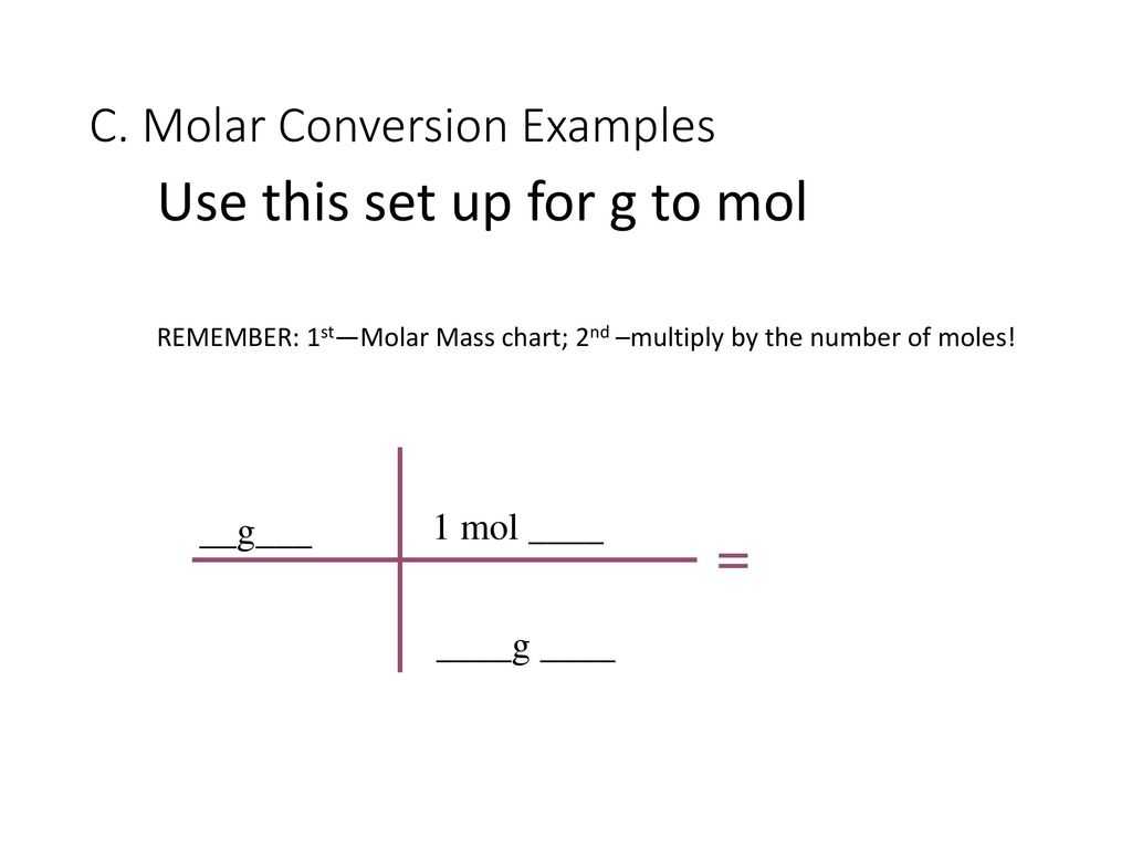 3 3 Cycles Of Matter Worksheet Answers and Molar Conversions P8085 Ppt