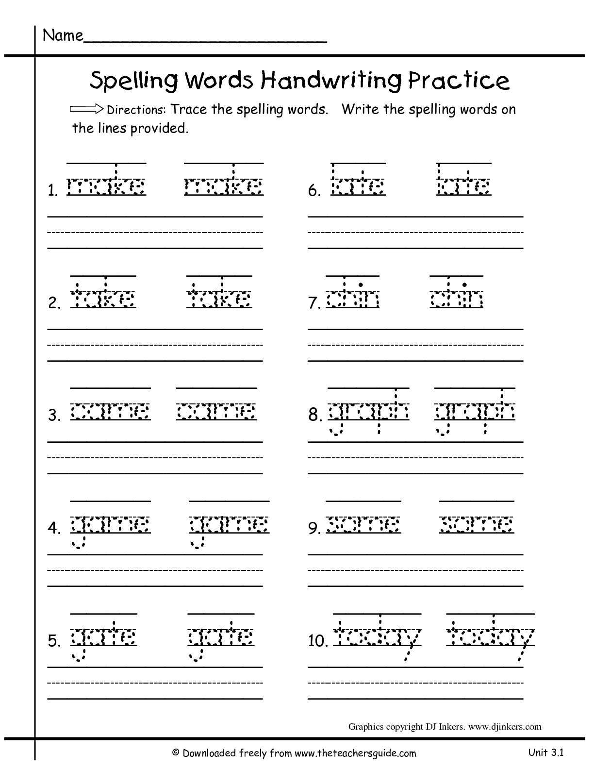 3rd Grade Essay Writing Worksheet Along with Second Grade Writing Worksheets Choice Image Worksheet for Kids In