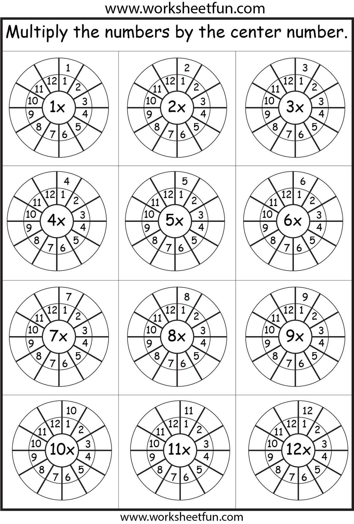 4 30 Spelling Demons Worksheet Answers and Times Table Practice School Goo S Pinterest