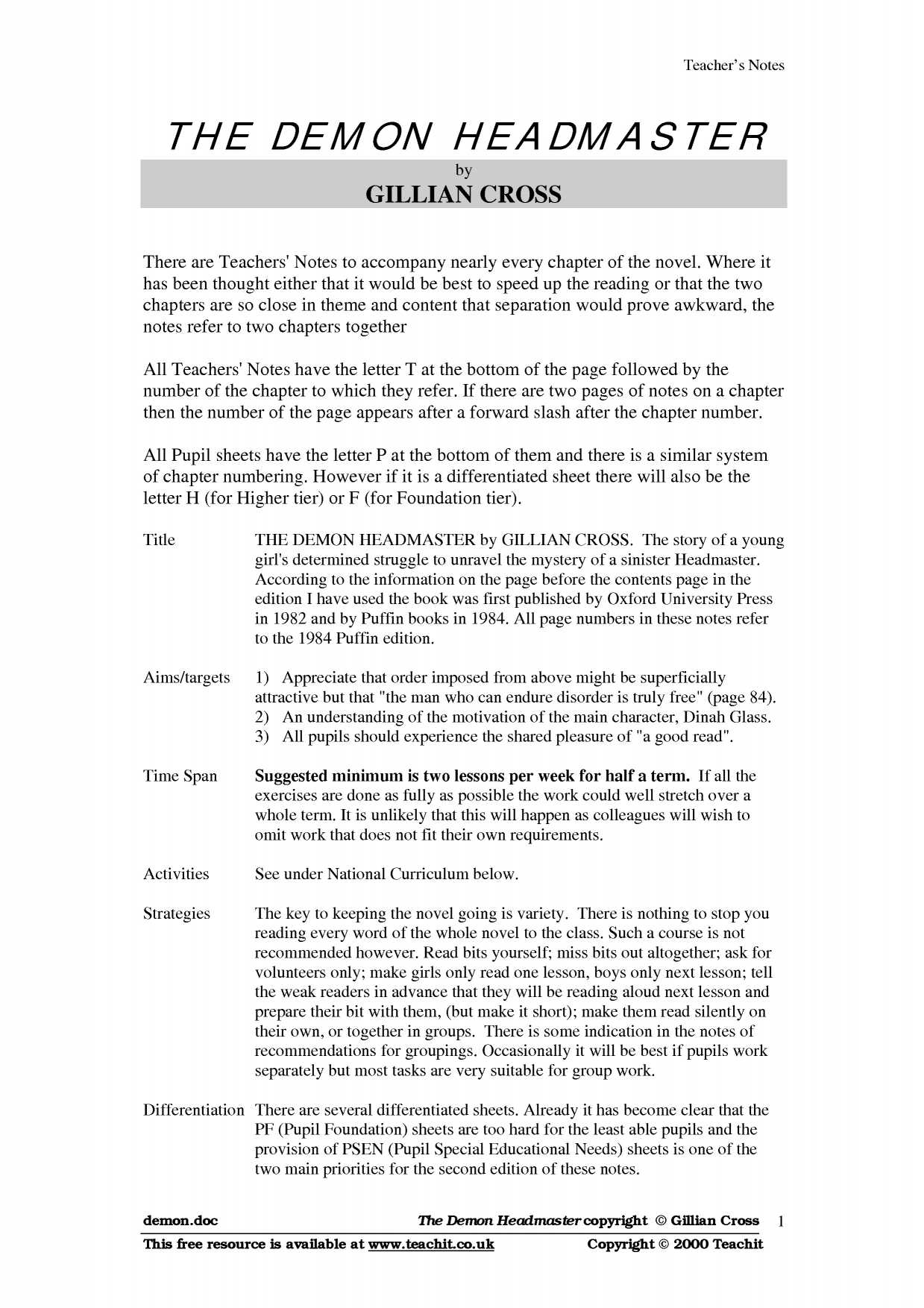 4 30 Spelling Demons Worksheet Answers with 4 30 Spelling Demons Worksheet Answers