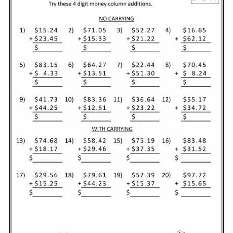 6th Grade Integers Worksheets or 6th Grade Math Worksheets 6th Grade Math Worksheets Surface area