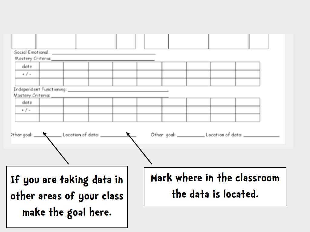 Accounting Worksheet Template with Blank Data Collection Sheet Bing Images