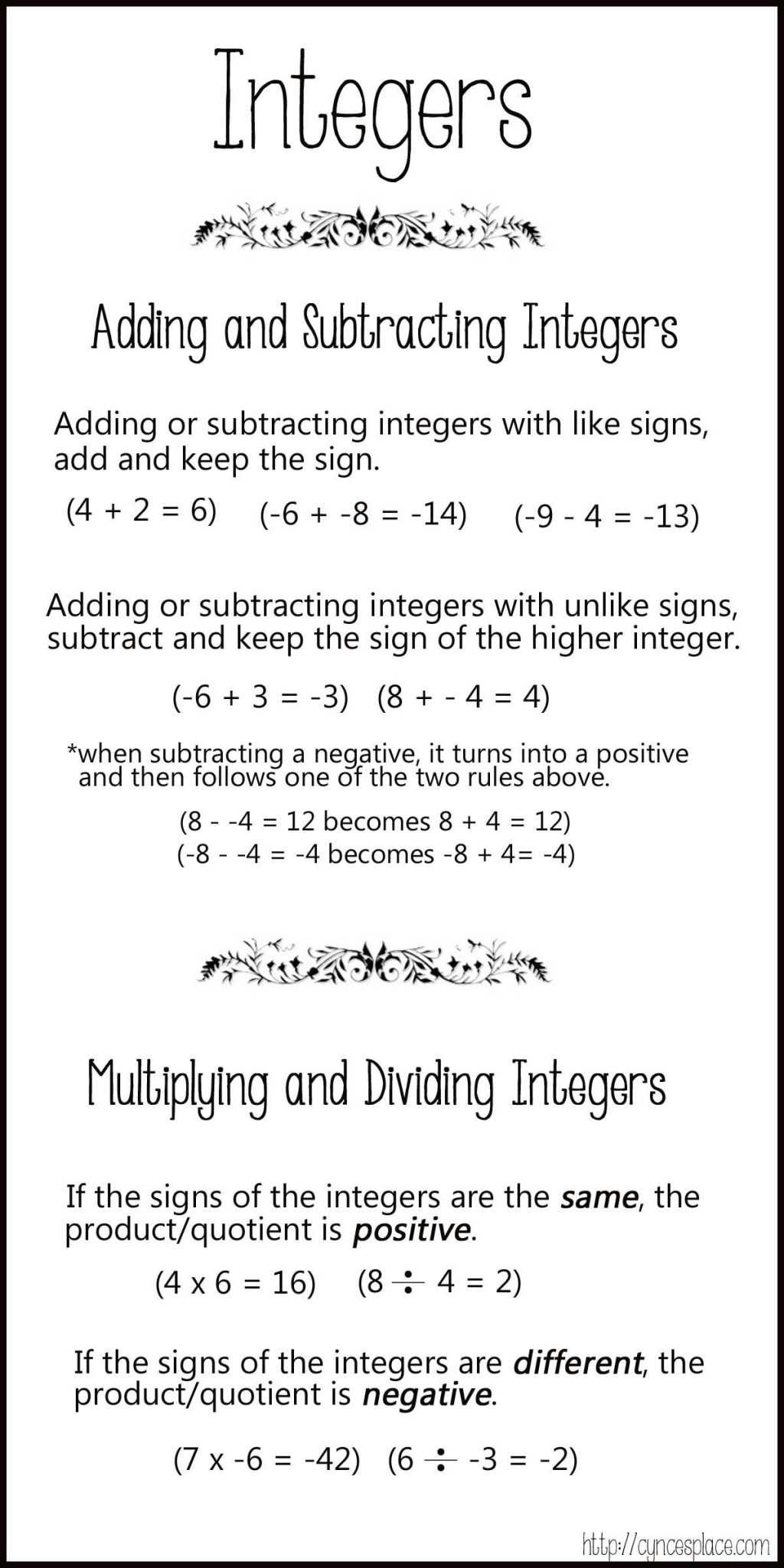 Adding and Subtracting Rational Numbers Worksheet with Subtractions Math Drills Adding and Subtractingegers Worksheet