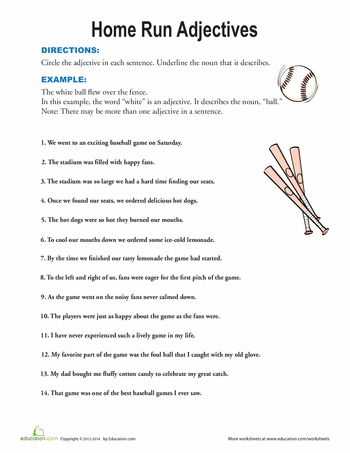 Agreement Of Adjectives Spanish Worksheet Answers as Well as 44 Best Adjectives Worksheets Images On Pinterest