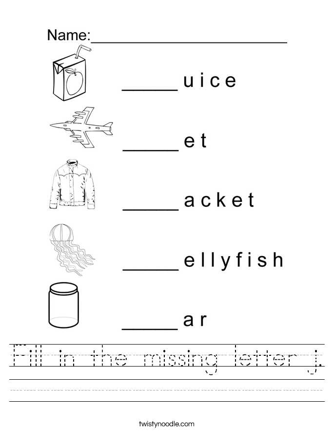 Alphabet Practice Worksheets Along with Letter J Printables aslitherair