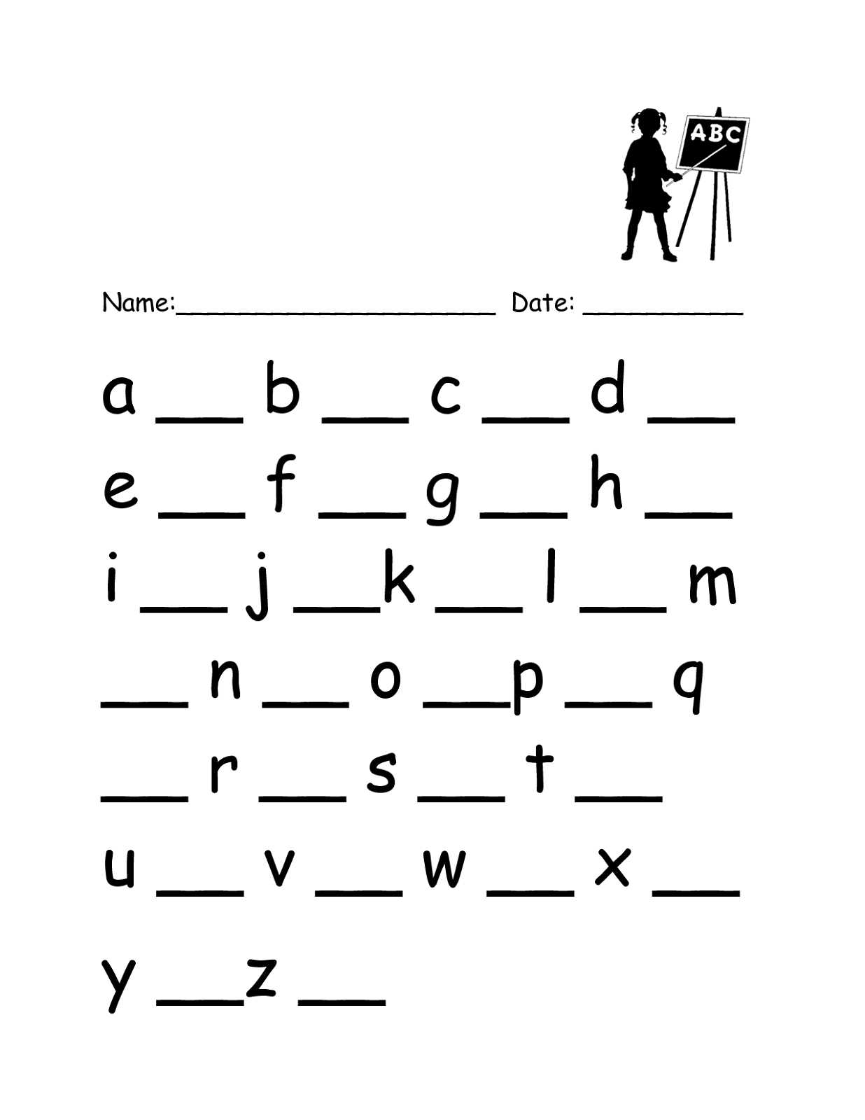 Alphabet Worksheets for Grade 1 Also Captivating Big and Small Alphabet Worksheet with Additional Writing