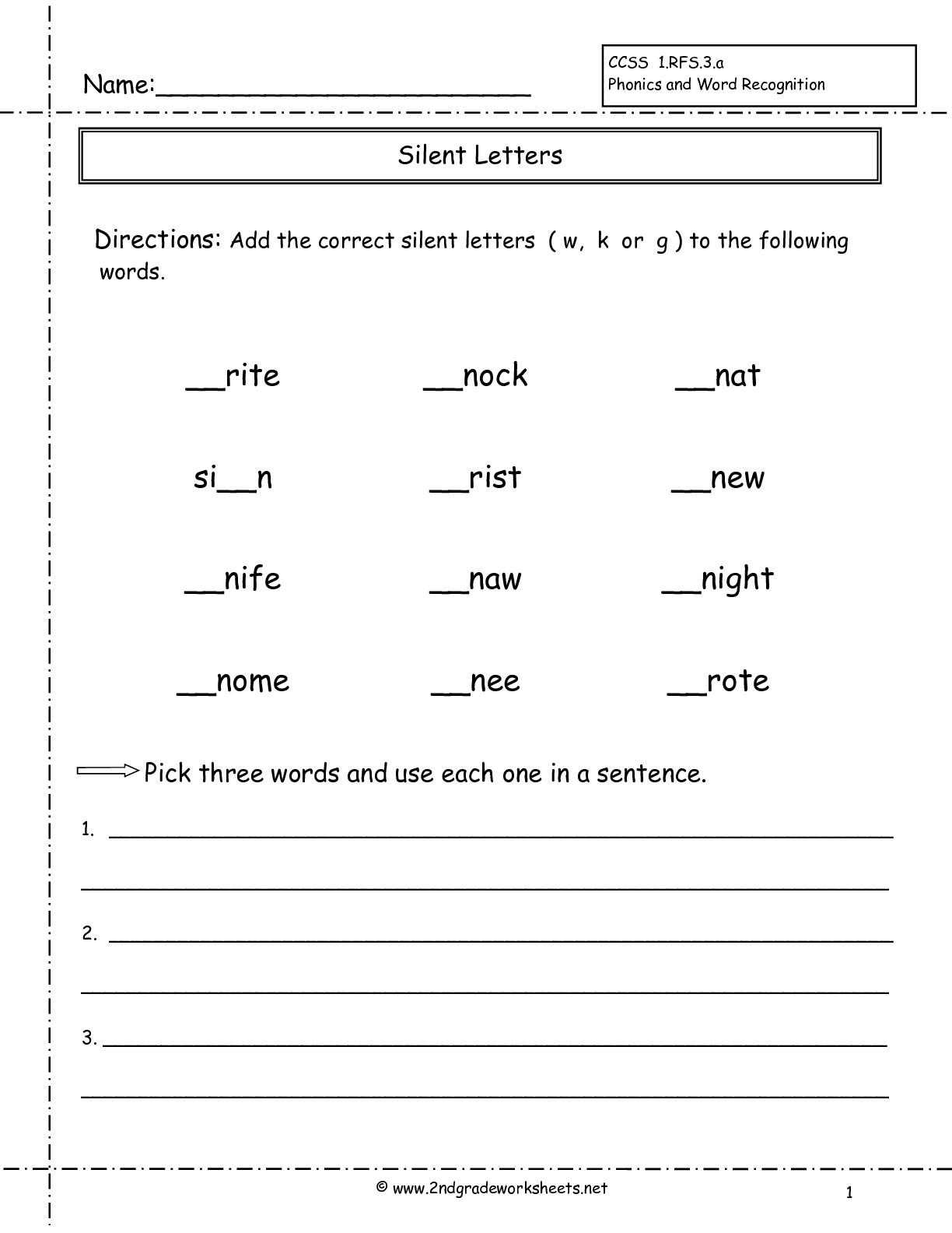 Alphabet Worksheets for Grade 1 or Letter Recognition Worksheets Grade 1