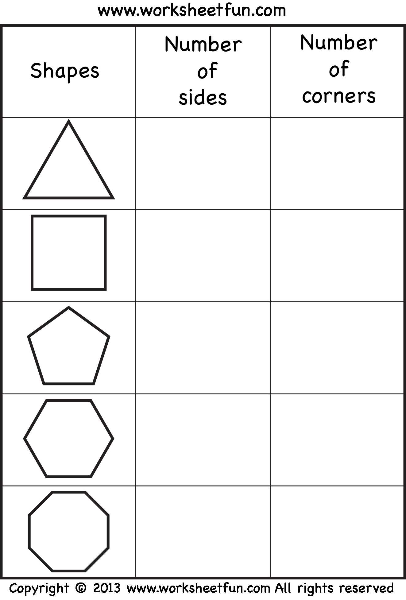 Alphabet Worksheets for Grade 1 or Shapes Worksheets for Grade the Best Worksheets Image Collection