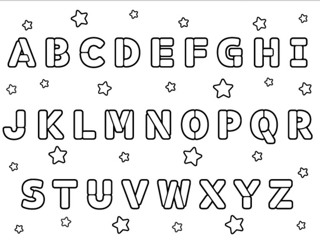 Alphabet Writing Worksheets Also Abc Coloring Pages Usagcoutlet