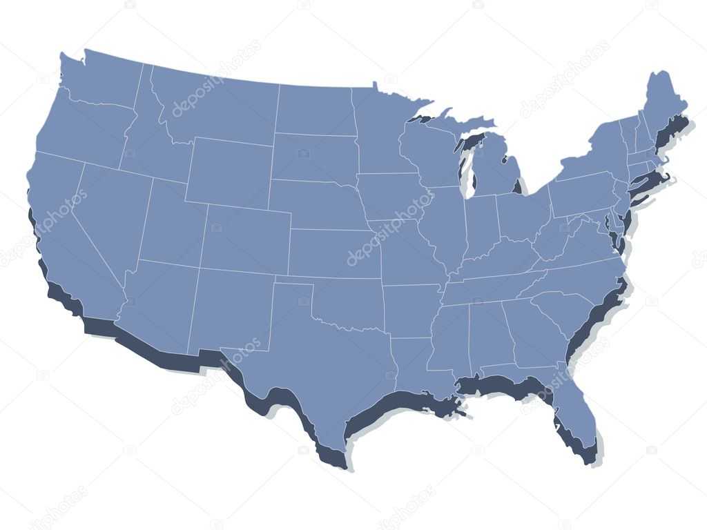 America the Story Of Us Rebels Worksheet Answers as Well as Mapa Estados Unidos America Hillarydavistravel