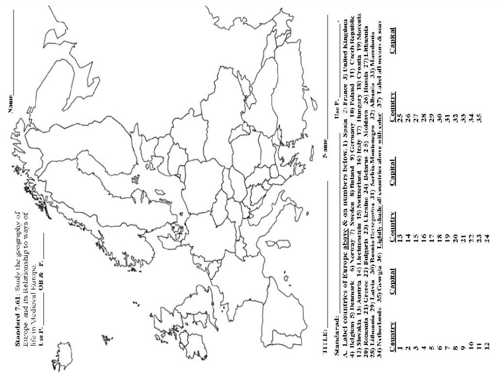 Ancient Greece Map Worksheet or World War I Map Worksheet Gallery Worksheet Math for Kids