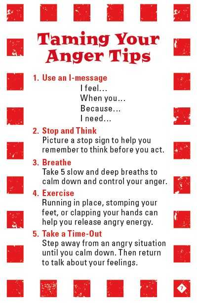 Anger Management Worksheets for Kids Pdf or 226 Best Anger Management Images On Pinterest