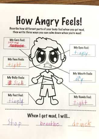Anger Management Worksheets Pdf and Beautiful Anger Management Worksheets Fresh Pin by Nadya Peerbhai