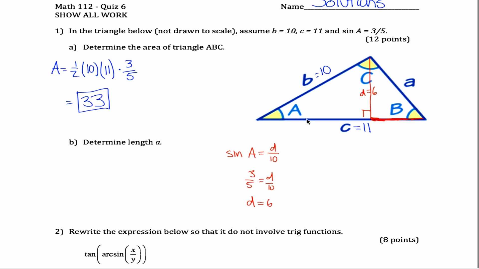 Angle Of Elevation and Depression Trig Worksheet with Function Word Problems Worksheet Gallery Worksheet Math for Kids