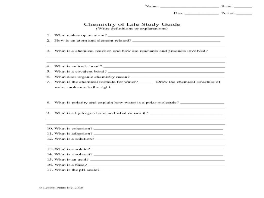 Antibody and Cellular Immunity Worksheet Answers with Chemistry Chapter 2 assessment Answer Key Holt Biology Chemi