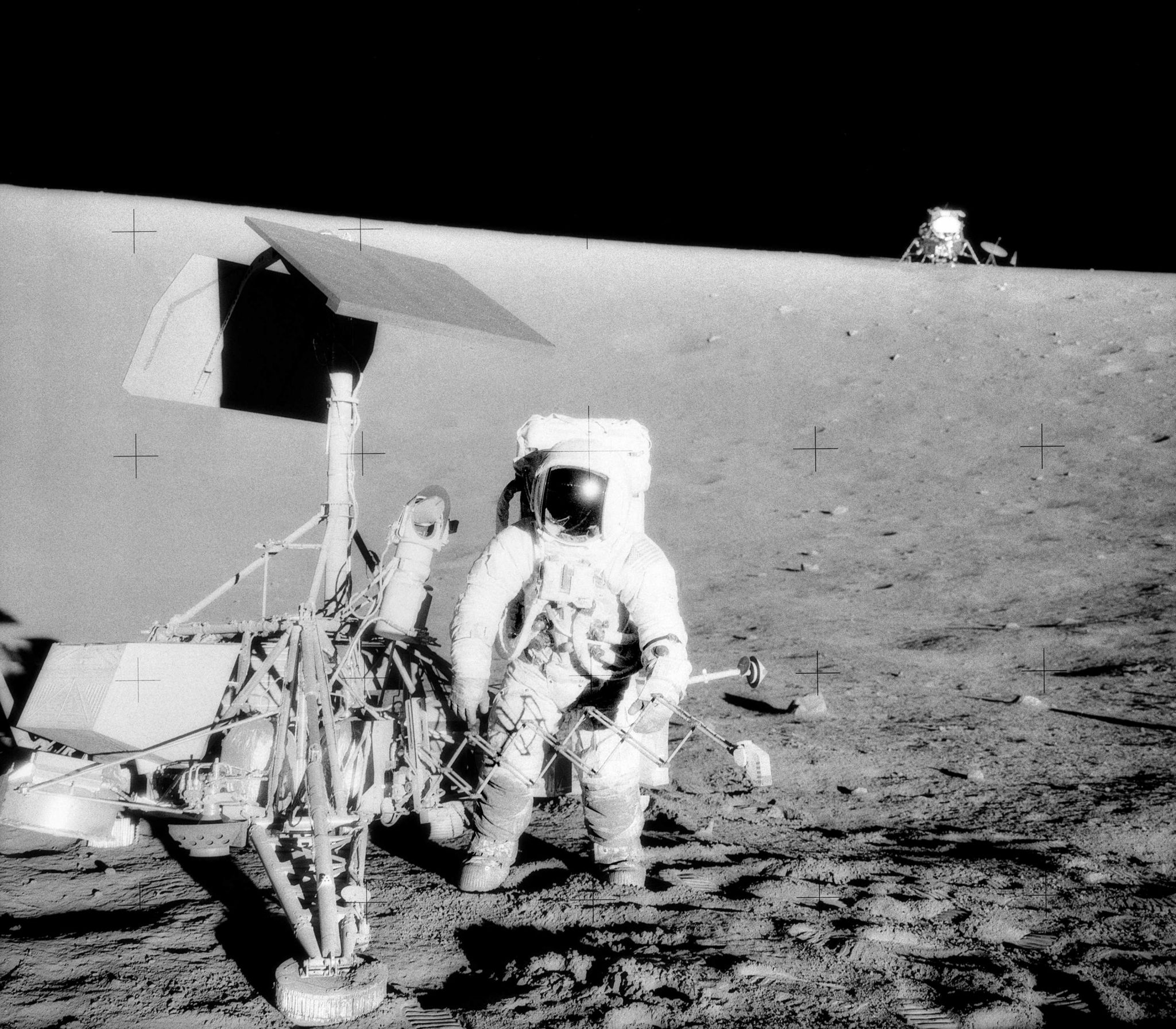 Apollo 13 Movie Worksheet Answer Key together with Moon Landing Conspiracy theories