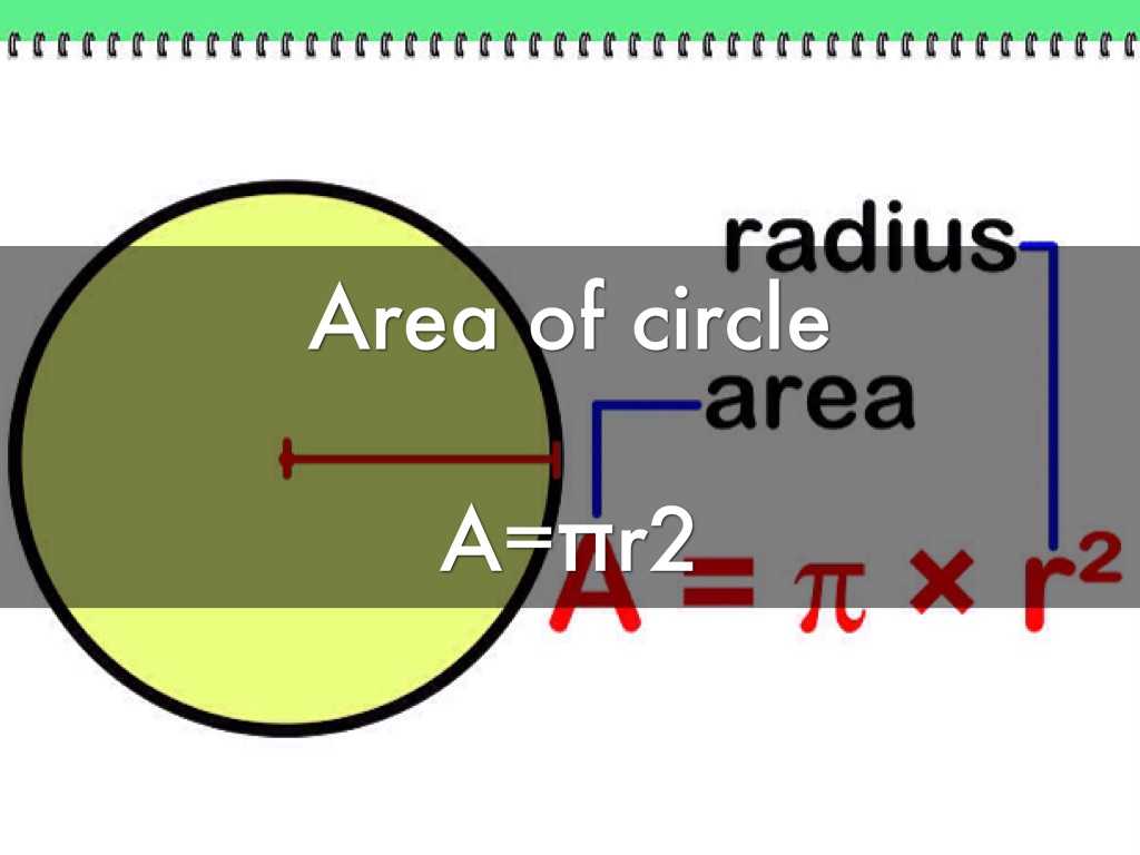 Area and Circumference Of A Circle Worksheet Answers with Copy Of Circles by Nvion Stephens
