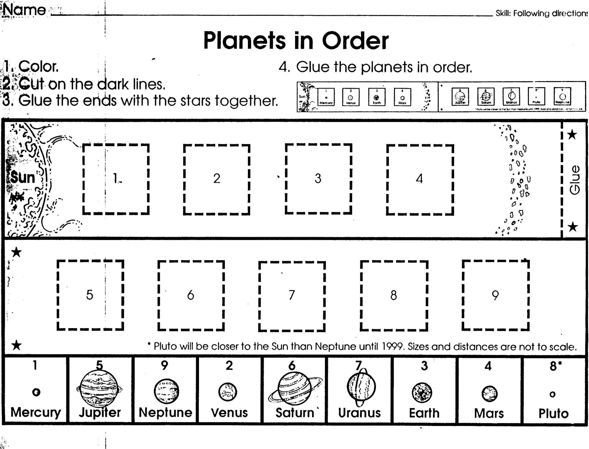 Arithmetic Sequence Worksheet together with 2nd Grade solar System Worksheets the Best Worksheets Image