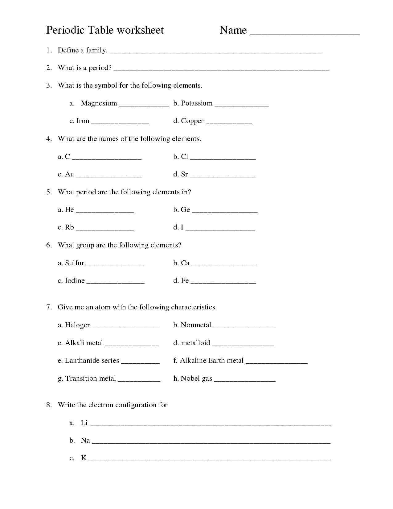 Art Worksheets for Middle School together with Free Middle School Worksheets Others Free Worksheet Daily
