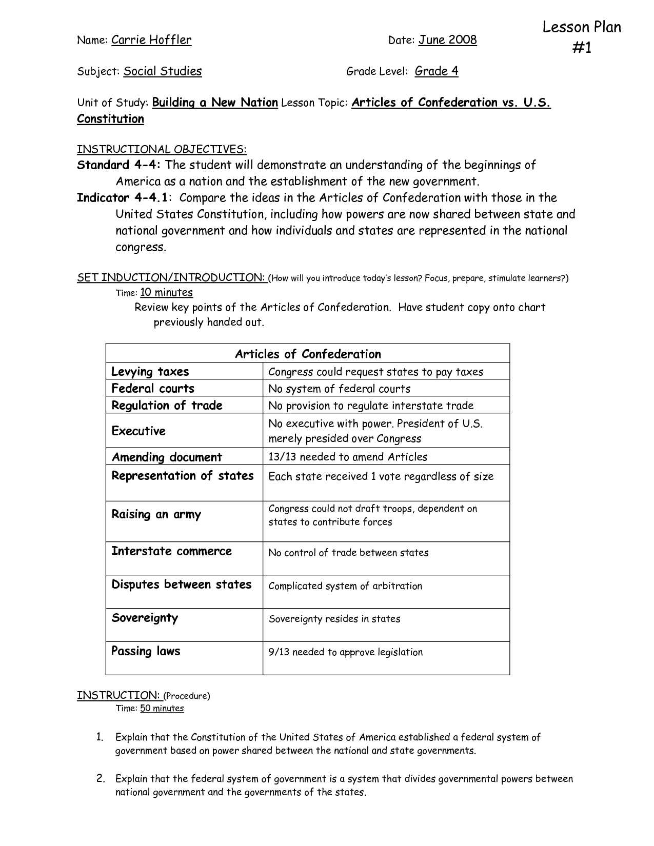 Articles Of Confederation Worksheet Answers and Articles Confederation Worksheet Gallery Worksheet Math for Kids