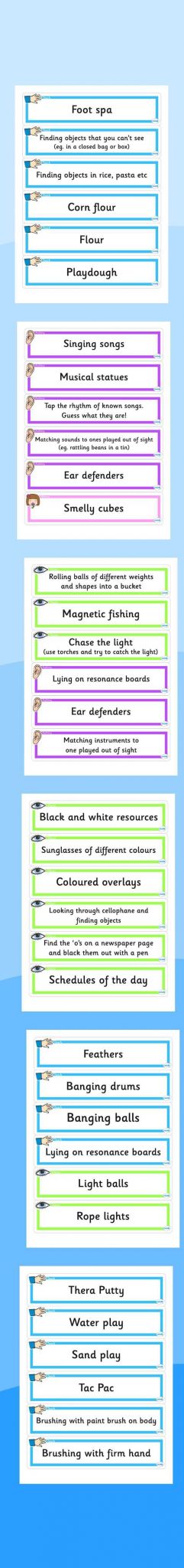 Auditory Processing Worksheets together with 737 Best Autism Teacher Reference Images On Pinterest