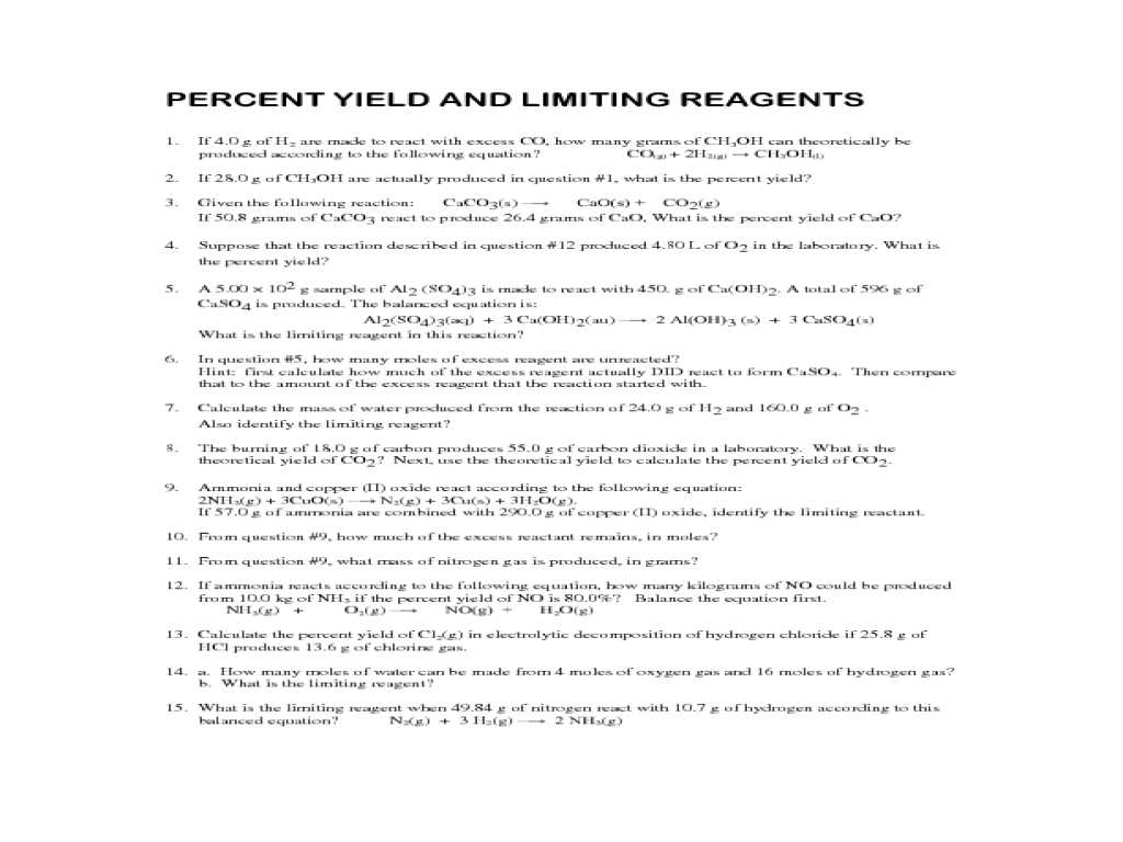 Auto Liability Limits Worksheet Answers as Well as Percent Review Worksheet Id 2 Worksheet