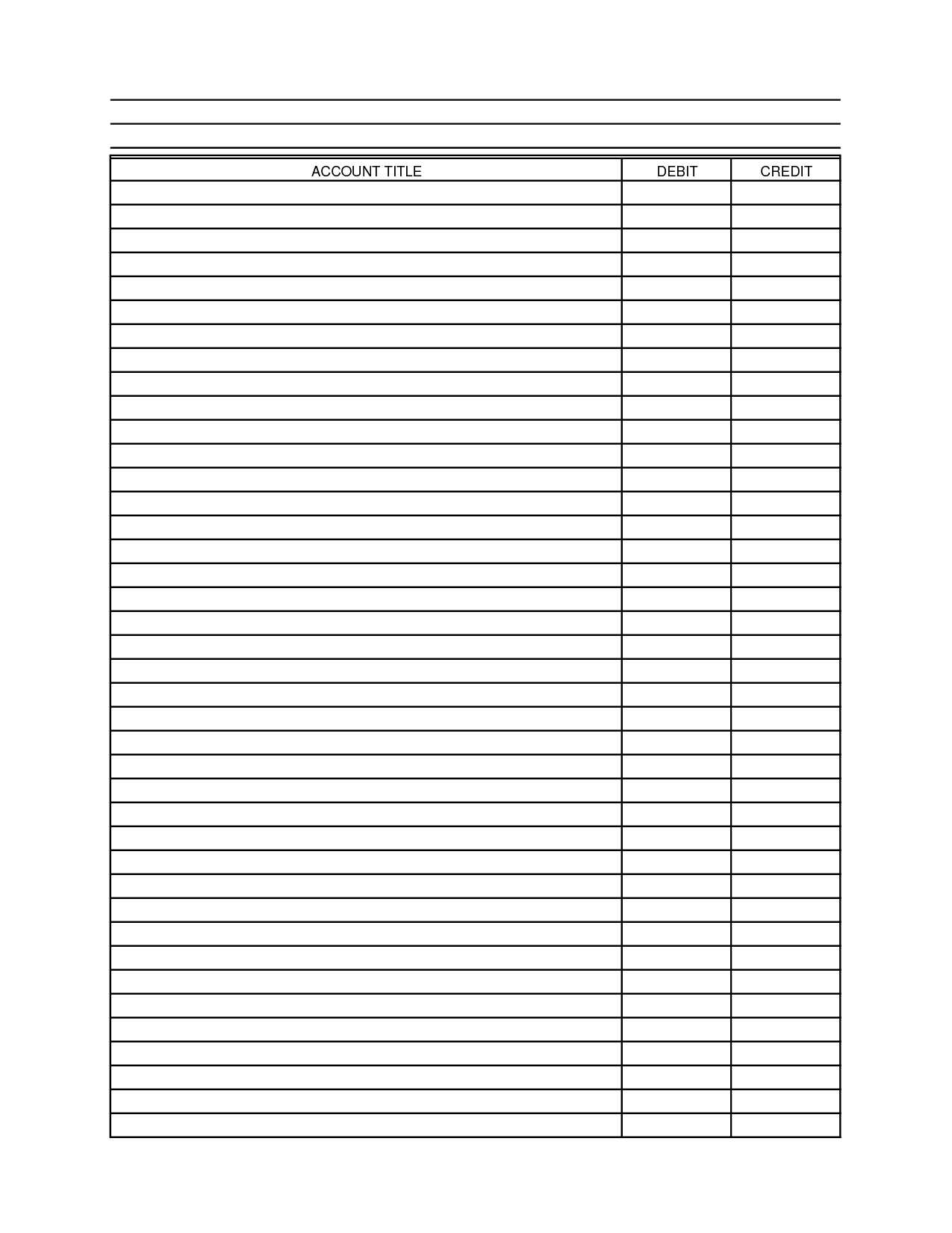 Balancing A Checkbook Worksheet for Students and Accounting Sheets Free Ozilmanoof