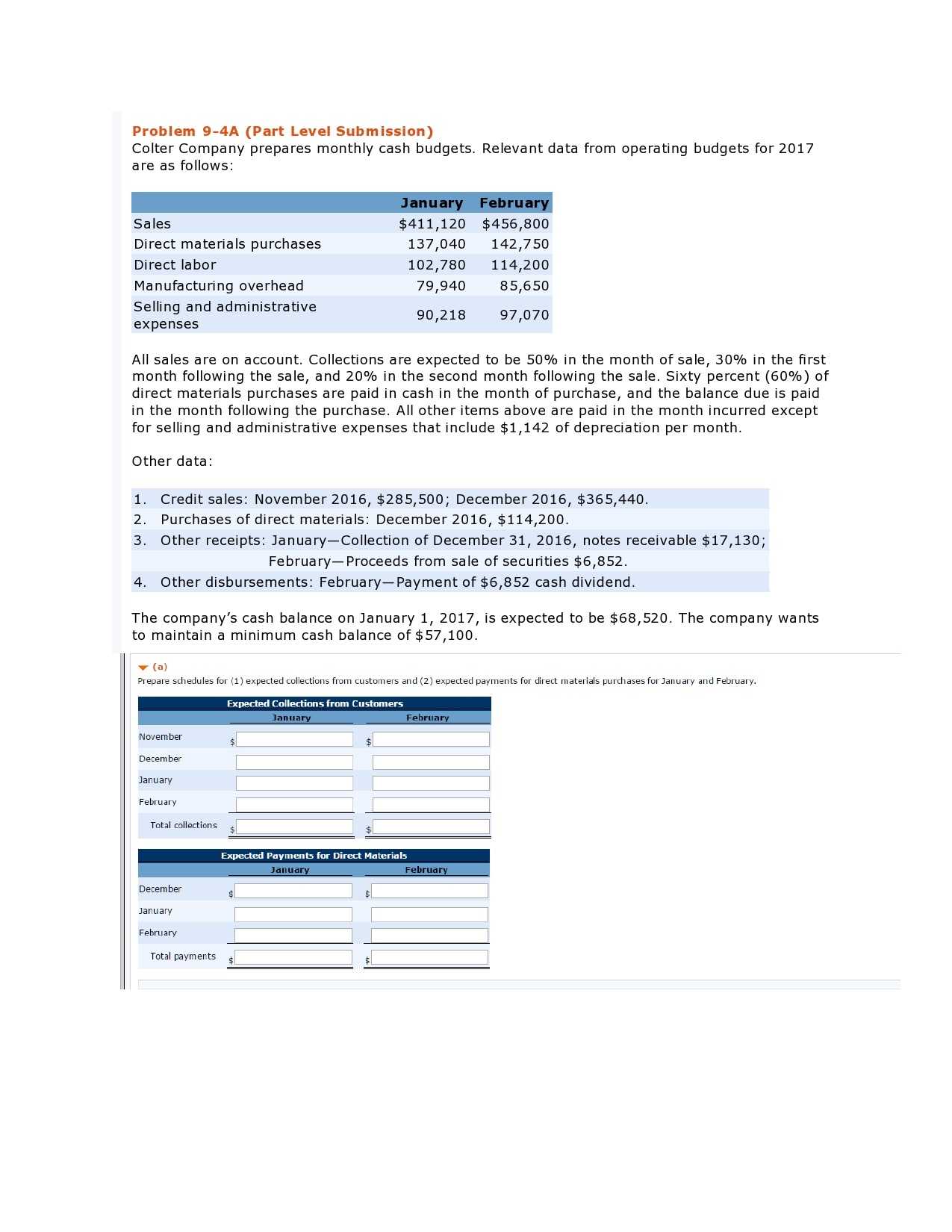 Banks Credit and the Economy Worksheet Answers or Accounting Archive December 07 2015