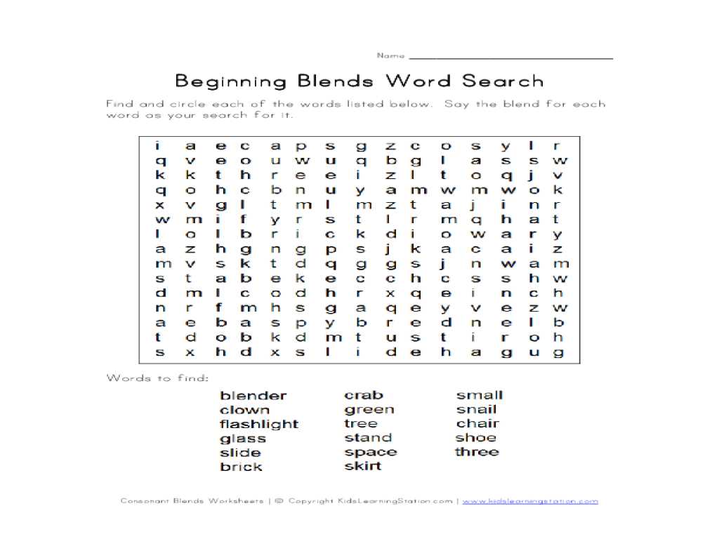 Bible Reading Comprehension Worksheets with Th Blend Words Wallskid