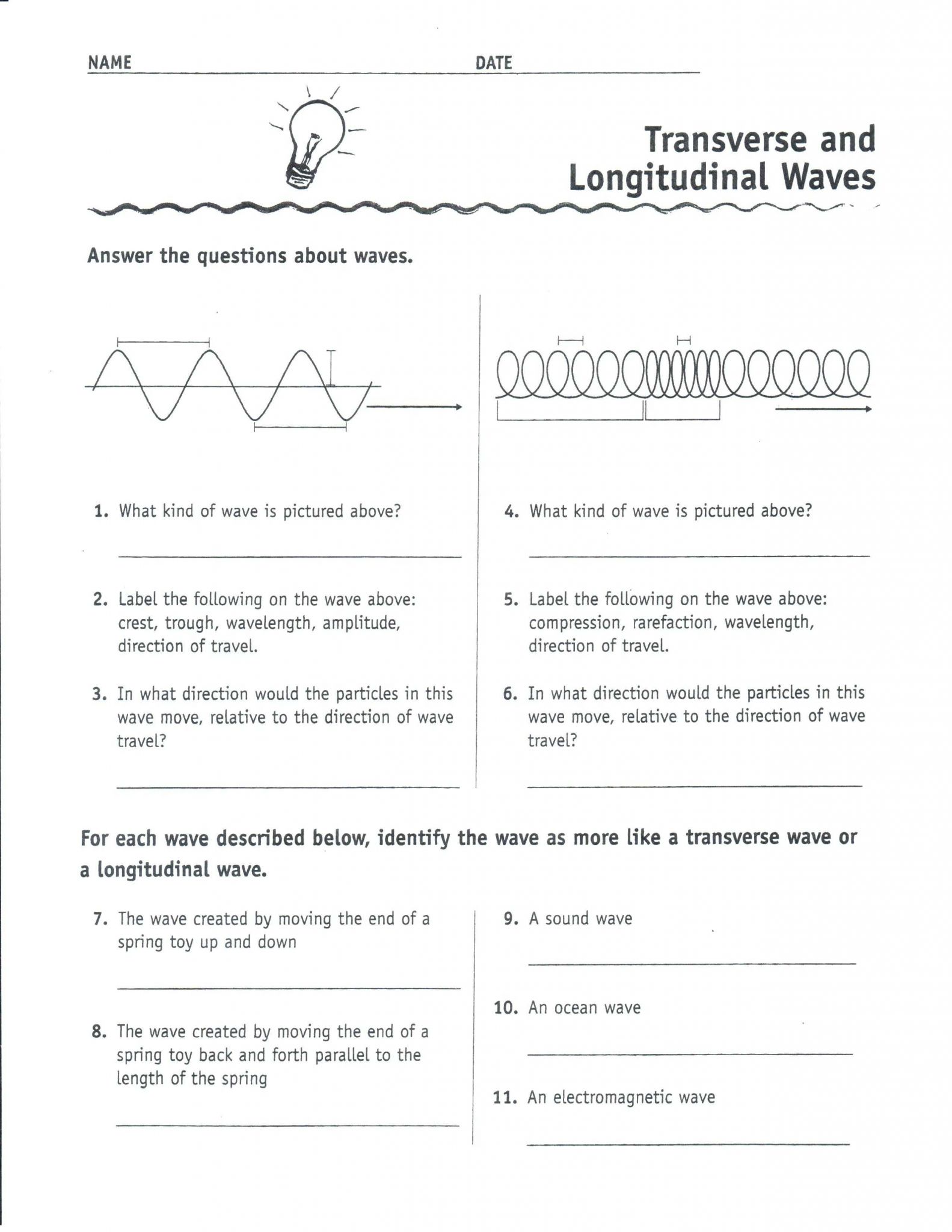 Bill Nye Simple Machines Worksheet Also Bill Nye Waves Worksheet Choice Image Worksheet for Kids In English