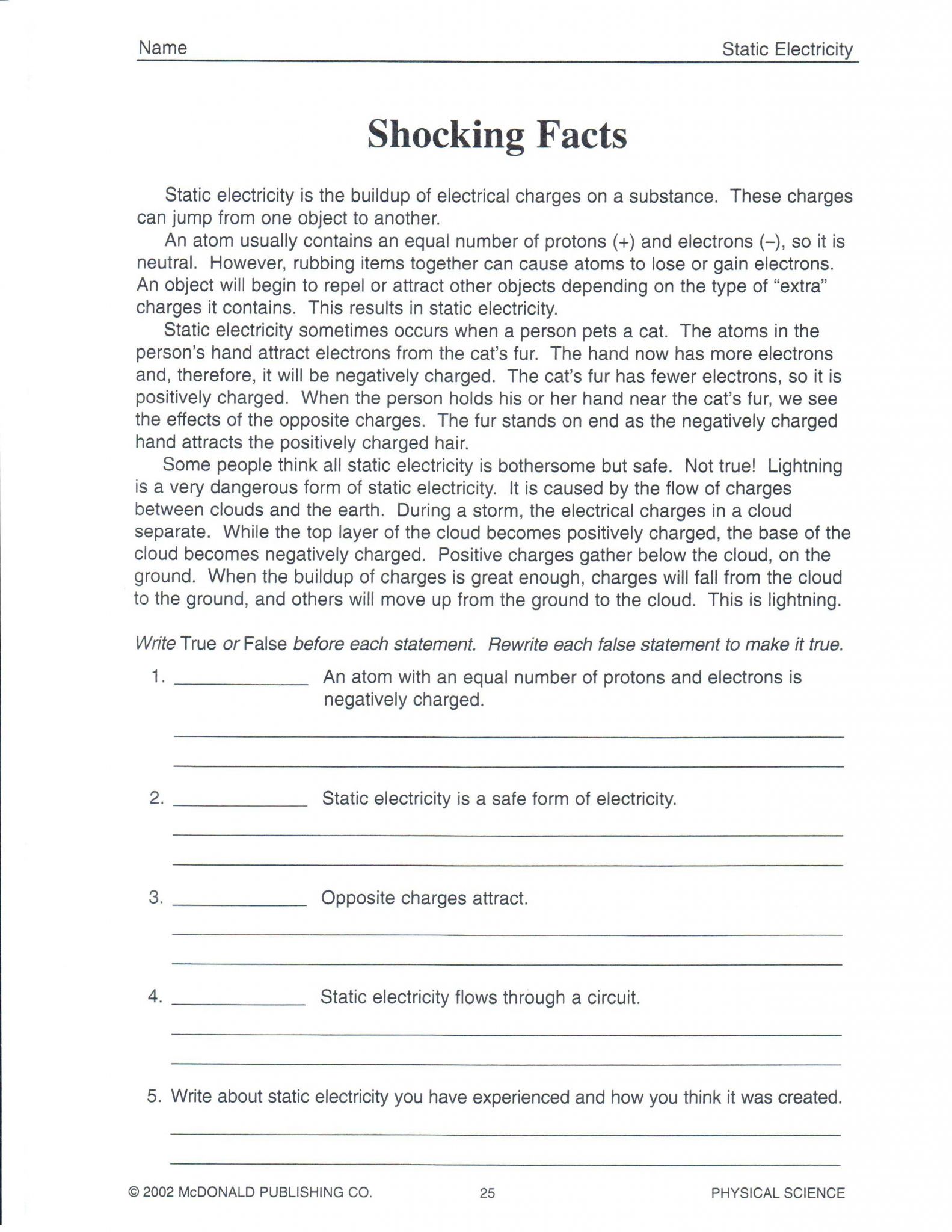 Bill Nye the Science Guy Energy Worksheet as Well as Bill Nye Magnetism Worksheet Image Collections Worksheet for Kids