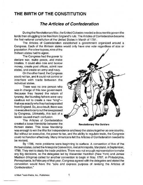 Bill Of Rights Scenario Worksheet Answers with Constitution Worksheet Pdf aslitherair