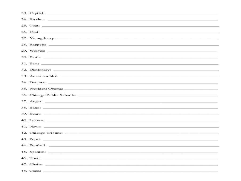 Blank Budget Worksheet together with Kinds Nouns Worksheet List Abstract Nouns Ks2 Abstract