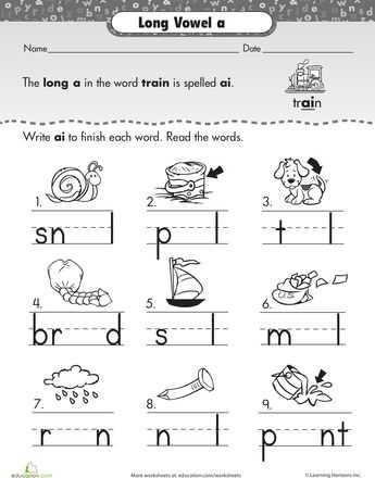 Blends and Digraphs Worksheets with 16 Best Blends Diphthongs Etc Images On Pinterest