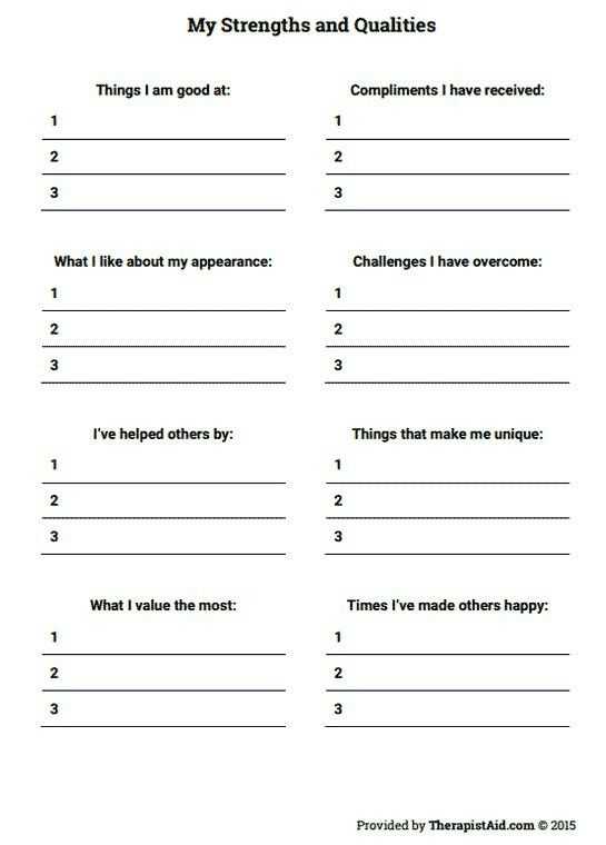 Body Image therapy Worksheet Also 776 Best Group therapy Activities Handouts Worksheets Images On