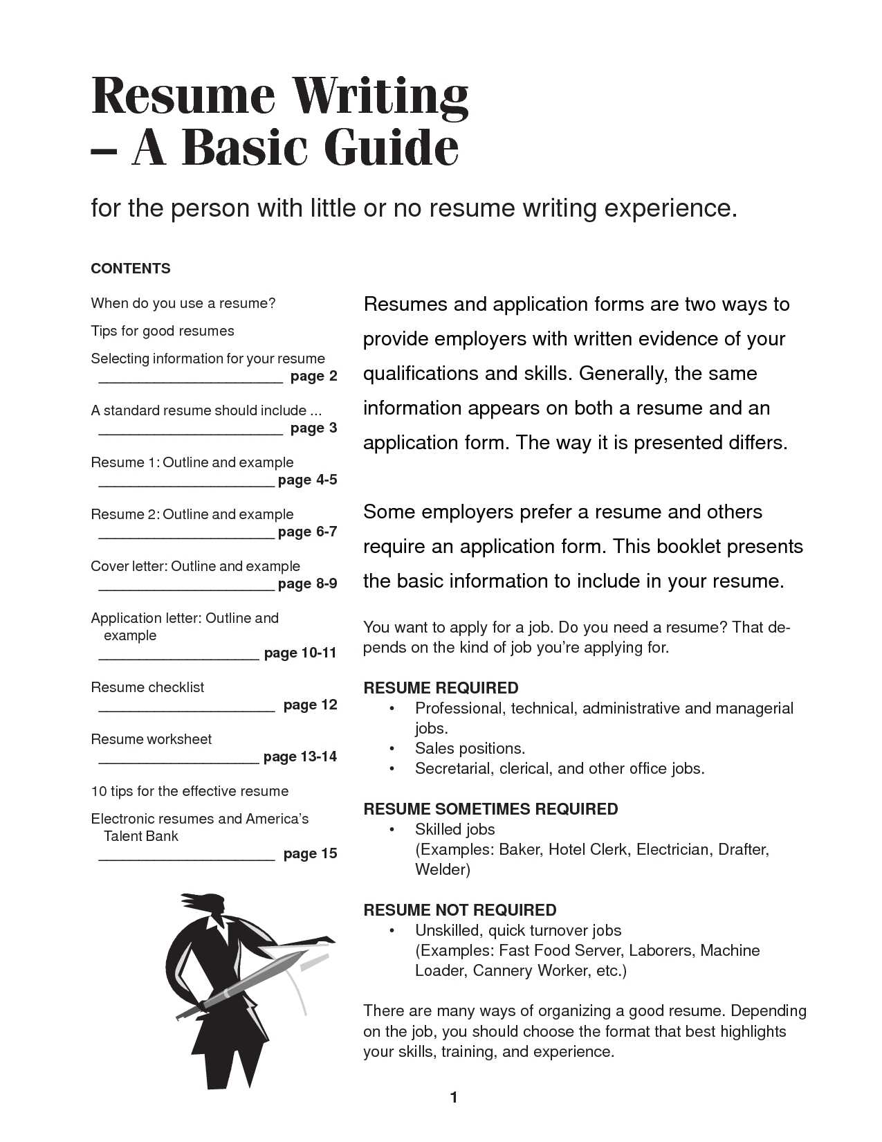 Building Self Esteem Worksheets as Well as Build Your Own Resume Ideas