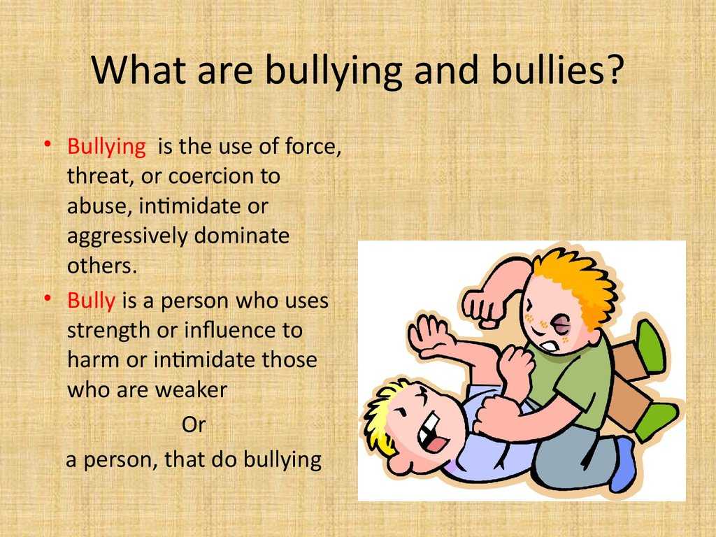 Bullying Worksheets Middle School or Bullying Online Presentation