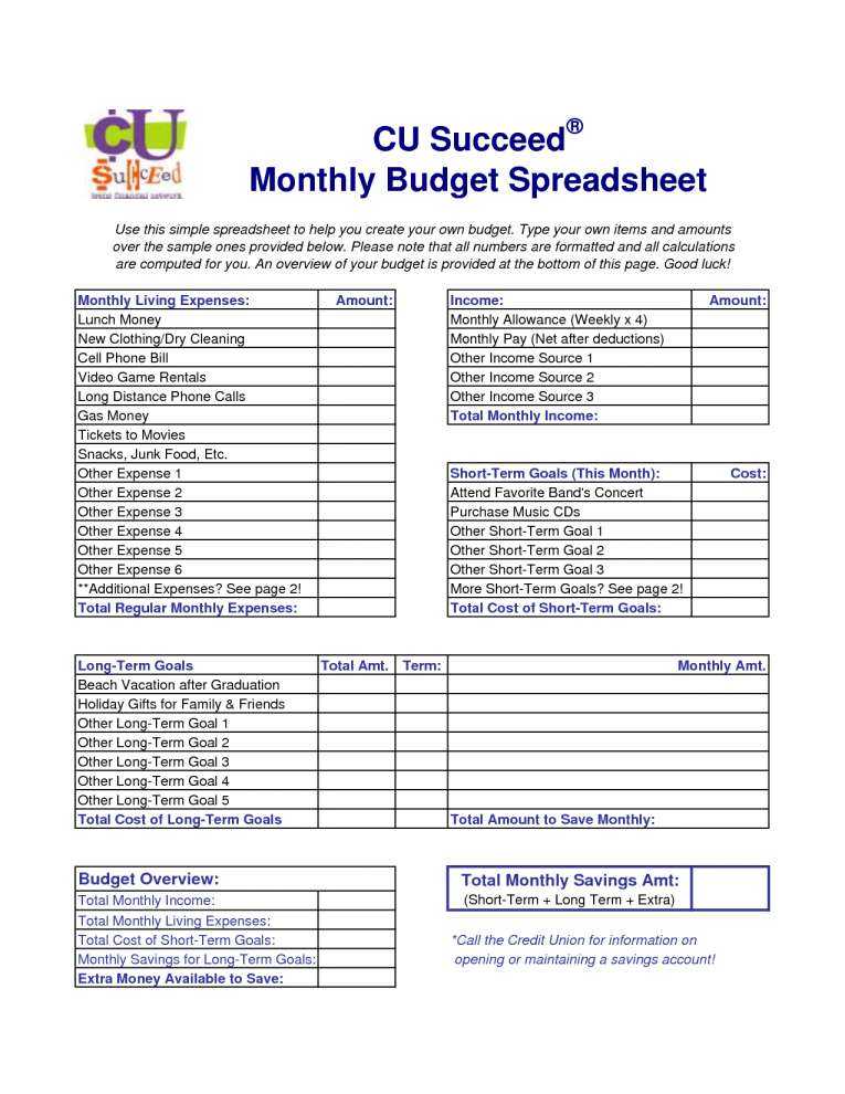Business Income and Extra Expense Worksheet as Well as Business Monthly Expenses Spreadsheet or Best S Simple Monthly