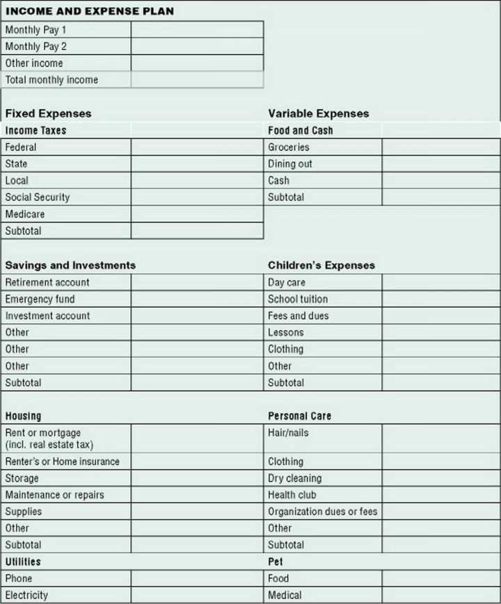 Business Income and Extra Expense Worksheet with Spreadsheet Template Small Business In E and Expenses