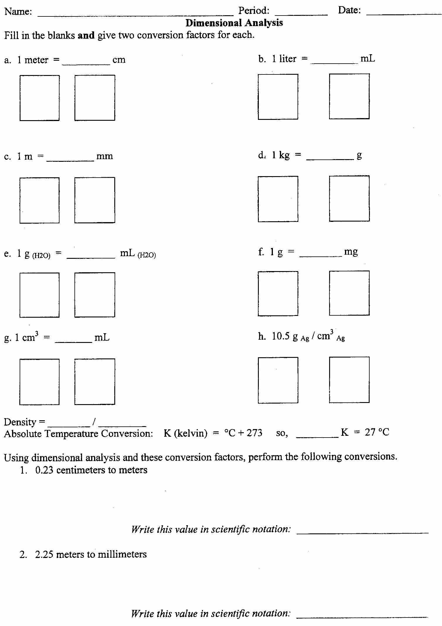 Cartoon Analysis Worksheet Answer Key Along with Conversions with Dimensional Analysis Worksheet Worksheet